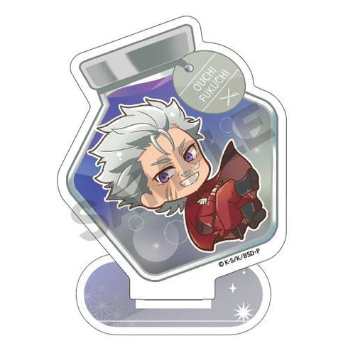 『文豪ストレイドッグス』アクリルスタンド 福地桜痴 インクボトル【202504再販】